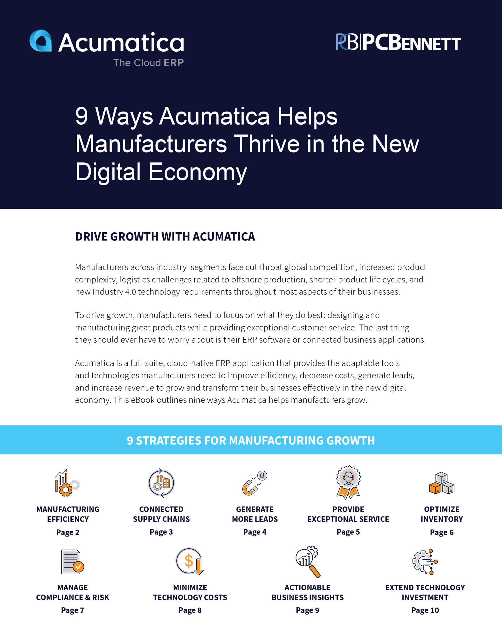 9 Ways Acumatica Helps Manufacturers EB MFG 20240229 1 1 scaled