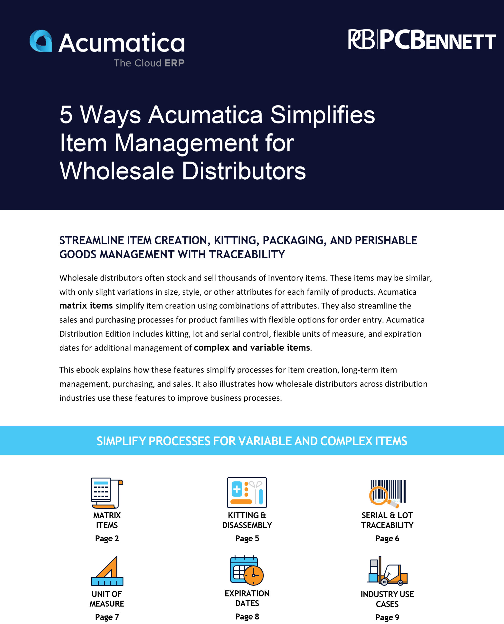 whitepaper 5 ways acumatica simplifies item management24 1 scaled