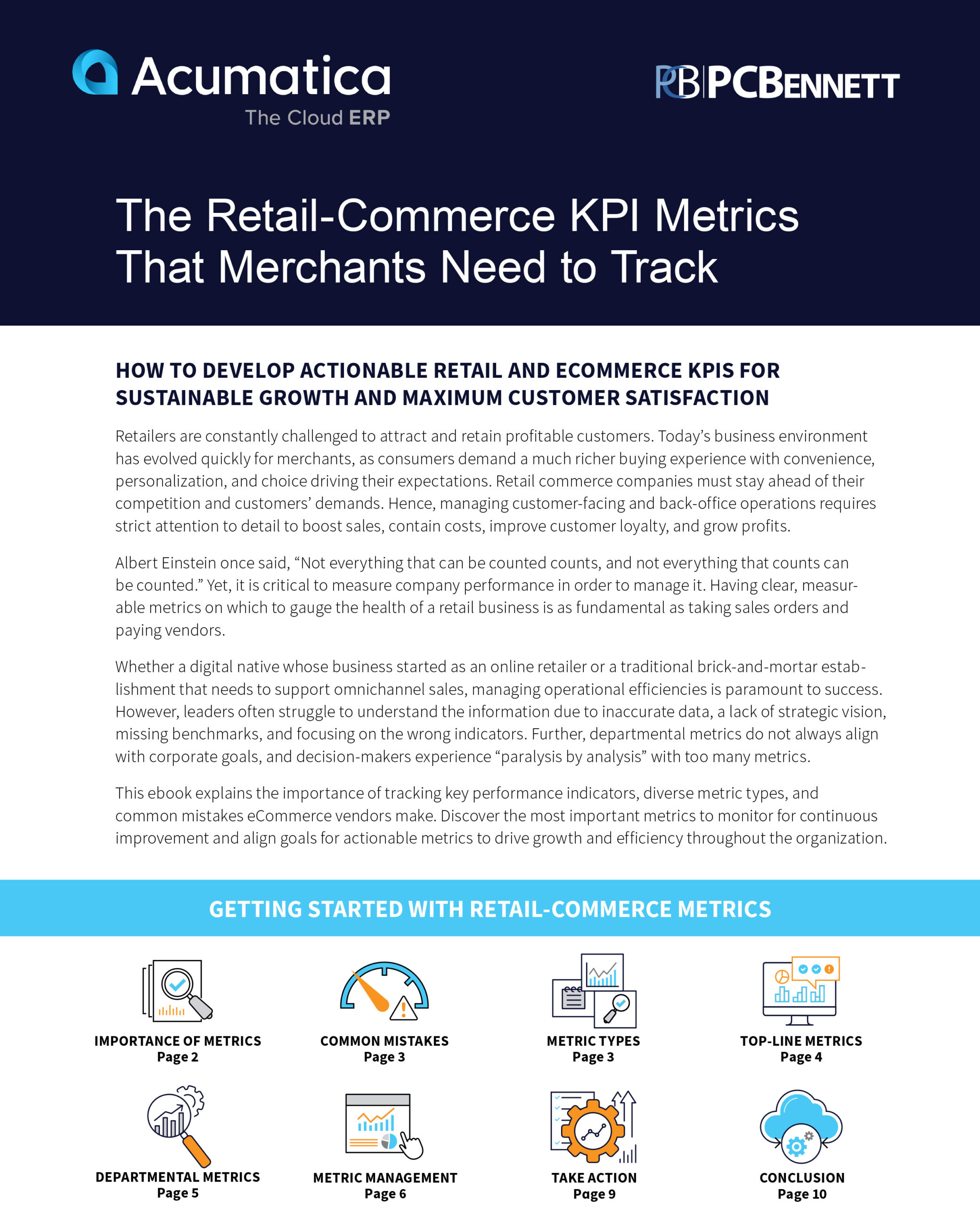 ebook retail commerce kpi metrics 1 scaled